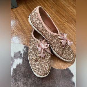 Kate Spade Keds - Size 7.5